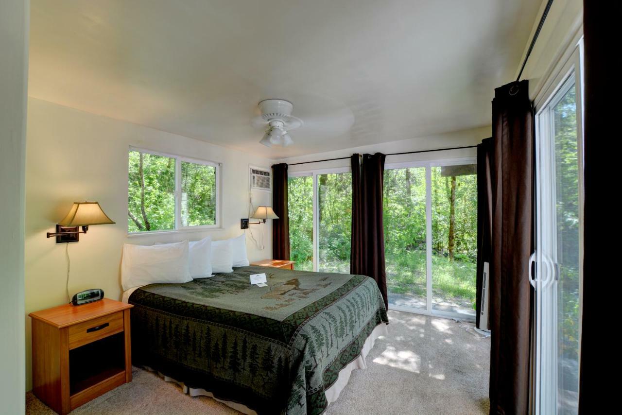Morrisons Rogue River Lodge Merlin Zewnętrze zdjęcie